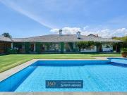 Renta Casa Hacienda de Lujo en Urbanización Privada –...