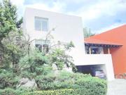 RENTA CASA HACIENDA STA FE