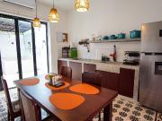 Renta Casa Histórica en el Centro de Mérida, Yucatán