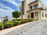 Renta casa independiente, 4 dormitorios, Puembo, sector...