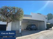 Renta Casa / Interlomas/ Culiacán