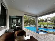 Renta casa Ixtapa de la sal, fraccionamiento gran reserva