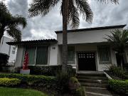 Renta casa Ixtapan de la sal, fraccionamiento gran reserva