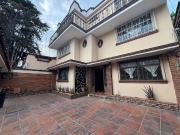 Renta casa Jardines de Atizapán