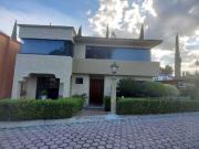 RENTA CASA JURIQUILLA VILLAS DEL MESÓN Cuarto de...