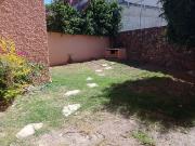 Renta Casa La Alhambra Querétaro con jardin y Cuarto de...