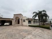 RENTA CASA LA HERRADURA CARRETERA NACIONAL, MONTERREY N.L