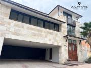 RENTA CASA LA LOMA CLUB DE GOLF $50,000