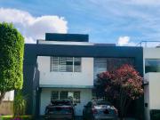 RENTA CASA LOMAS DE ANGELOPOLIS SECC 1 / SUPER AMPLIA /...