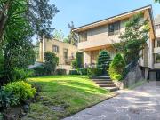 Renta Casa Lomas de Chapultepec