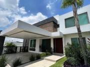 Renta Casa Lomas de Cocoyoc, Morelos