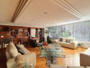 Renta Casa Lomas de Tecamachalco, Naucalpan, Estado de...