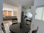 RENTA CASA LOMAS DEL PITIC AMUEBLADA