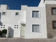 Renta Casa Lomas San Pedrito Peñuelas Queretaro