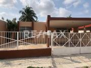 Renta Casa Los Pinos UNA PLANTA, 3 recámaras en Mérida,...