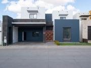 RENTA CASA LOS SANTOS RESIDENCIAL