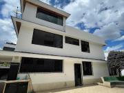 RENTA, Casa más Departamento, Monteserrin