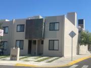 RENTA CASA MESSETA LIBRAMIENTO NORPONIENTE QUERETARO