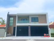 RENTA | CASA MODERNA CON ALBERCA FRACCIONAMIENTO COSTA...