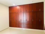 renta | casa moderna con alberca fraccionamiento costa...