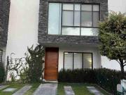 RENTA CASA NUHAUS SAN MATEO ATENCO