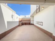 renta casa para estrenar el los santos residencial