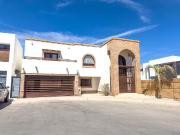 renta casa para estrenar el los santos residencial