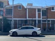 Renta casa para oficinas. Col. Santa Cruz Buenavista....