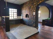 renta casa para restaurante, sector la mariscal reina...