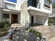 RENTA CASA PARQUE DURANGO LOMAS DE ANGELOPOLIS