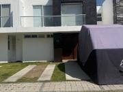 RENTA CASA PARQUE KASSIA LOMAS DE ANGELOPOLIS