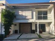 Renta casa parque lima en lomas de angelopolis