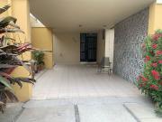 Renta casa planta baja en col Roma DV IEDUS