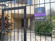 Renta casa planta baja en col Roma DV IEDUS