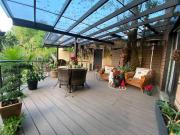 RENTA CASA POR NOCHE EN VALLE DE BRAVO VILLA GARDA