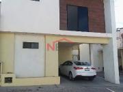 RENTA CASA PRIVADA ARBOLEDAS EN COLONIA DEL VALLE RAMOS...