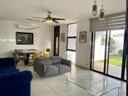 Renta casa privada Lunare