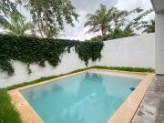 Renta casa privada Zentura CON PANELES SOLARES