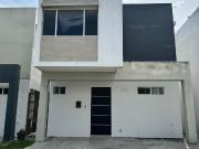 RENTA CASA PRIVALIA APODACA