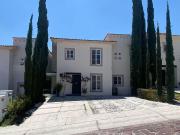 Casa en Renta Amueblada en Cumbres del Lago