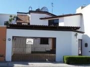 RENTA CASA QUERETARO, CENTRICA