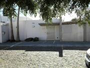 RENTA CASA QUERÉTARO JURICA