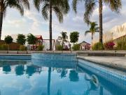 Renta casa Queretaro Juriquilla, Alberca, Frente a...