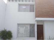 RENTA CASA QUERÉTARO MIRADOR