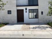 RENTA CASA QUERÉTARO REFUGIO