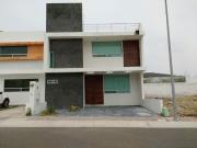 Renta casa Querétaro, Residencial El Refugio: Roof...
