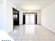 RENTA Casa Quinta Emilia Residencial