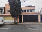 RENTA CASA! Rancho Vista Hermosa a media calle de Eje 3...