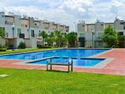 Renta casa, Real Santa Fe II, Xochitepec Morelos