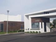 RENTA CASA REFUGIO ALANNA